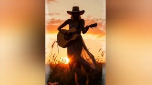 Лара Ермолова . Ангельская песня Видеомонтаж Елена Мельникова.