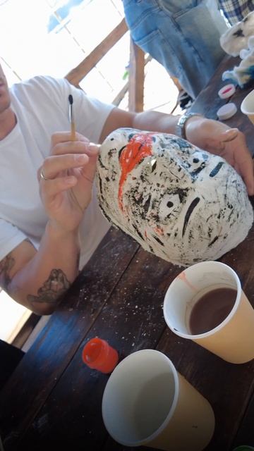 Дальневосточный Антинаркотический Лагерь: 3 смена - ЦСА Сокольники смотреть онлайн