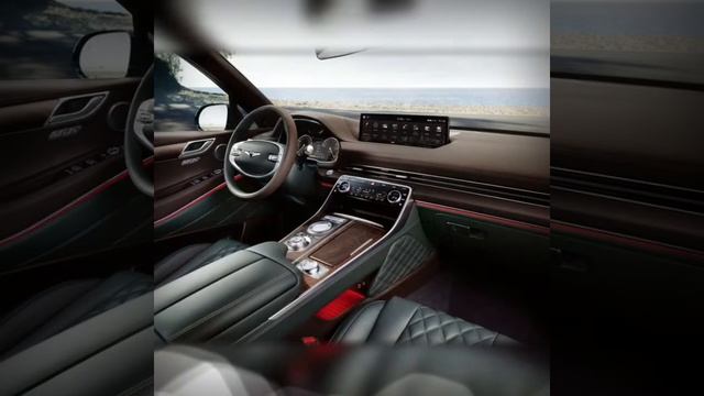 первый кроссовер genesis / genesis crossover смотреть онлайн