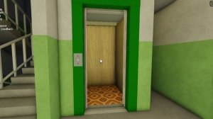 Roblox Электрический Лифт МЛЗ 1990 г.в V=1m/s  400/kg