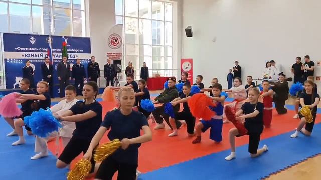 3 часть Как кадеты танцуют смотреть онлайн