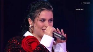 NILETTO И ЕКАТЕРИНА КАЗАРИНА (МУЗЫКАЛЬНАЯ ИНТУИЦИЯ)