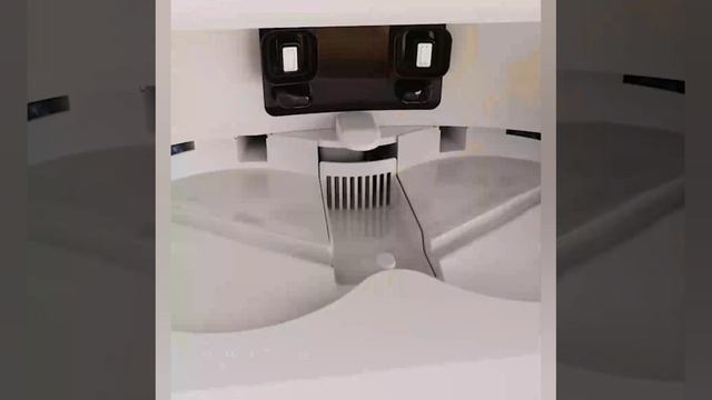 Обзор робота-пылесоса с базой для самоочистки Xiaomi Mijia Sweeping Robot 5C (OV42CN+OV42-JZCN) смотреть онлайн