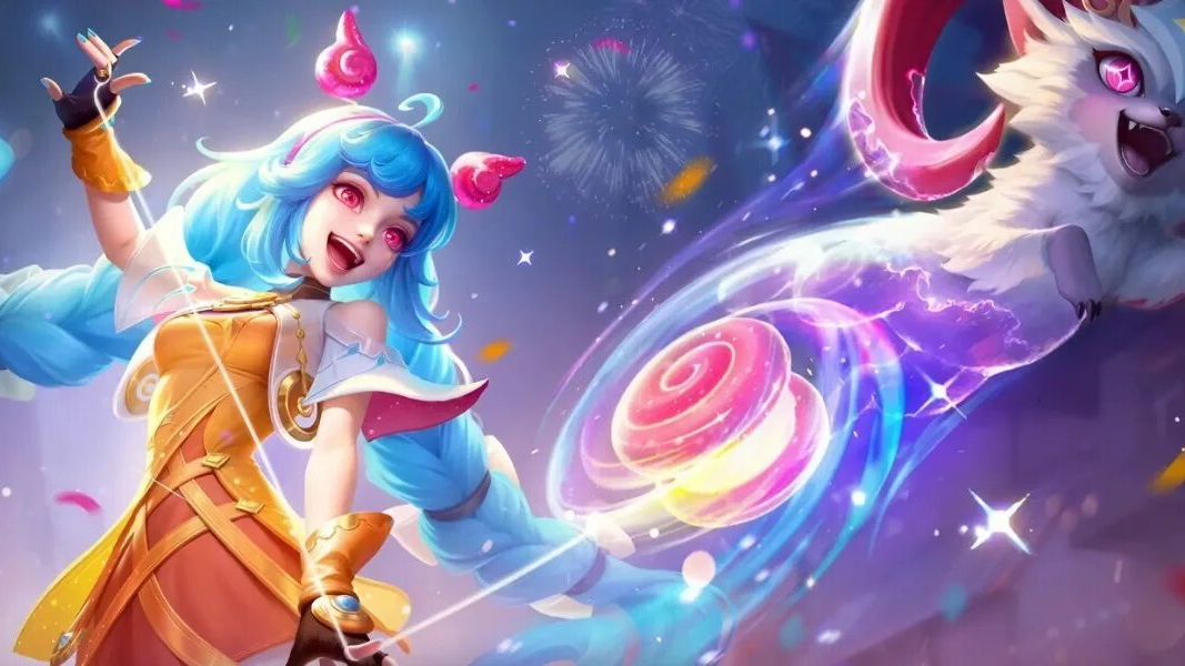 Mobile legends Чичи тащит а команда нет смотреть онлайн