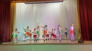 Сладкоежки