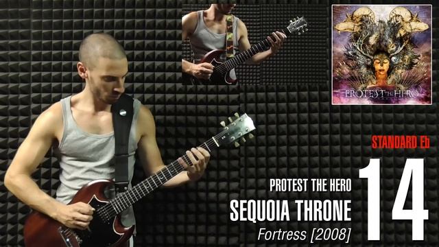 #21 Boccarusso metal - 25 headbanging riffs #2 смотреть онлайн