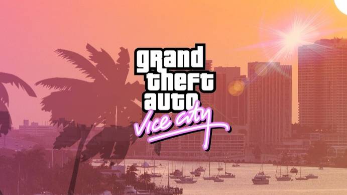 Grand theft auto Vice city |СТРИМ С НОВОЙ ОЗВУЧКОЙ|