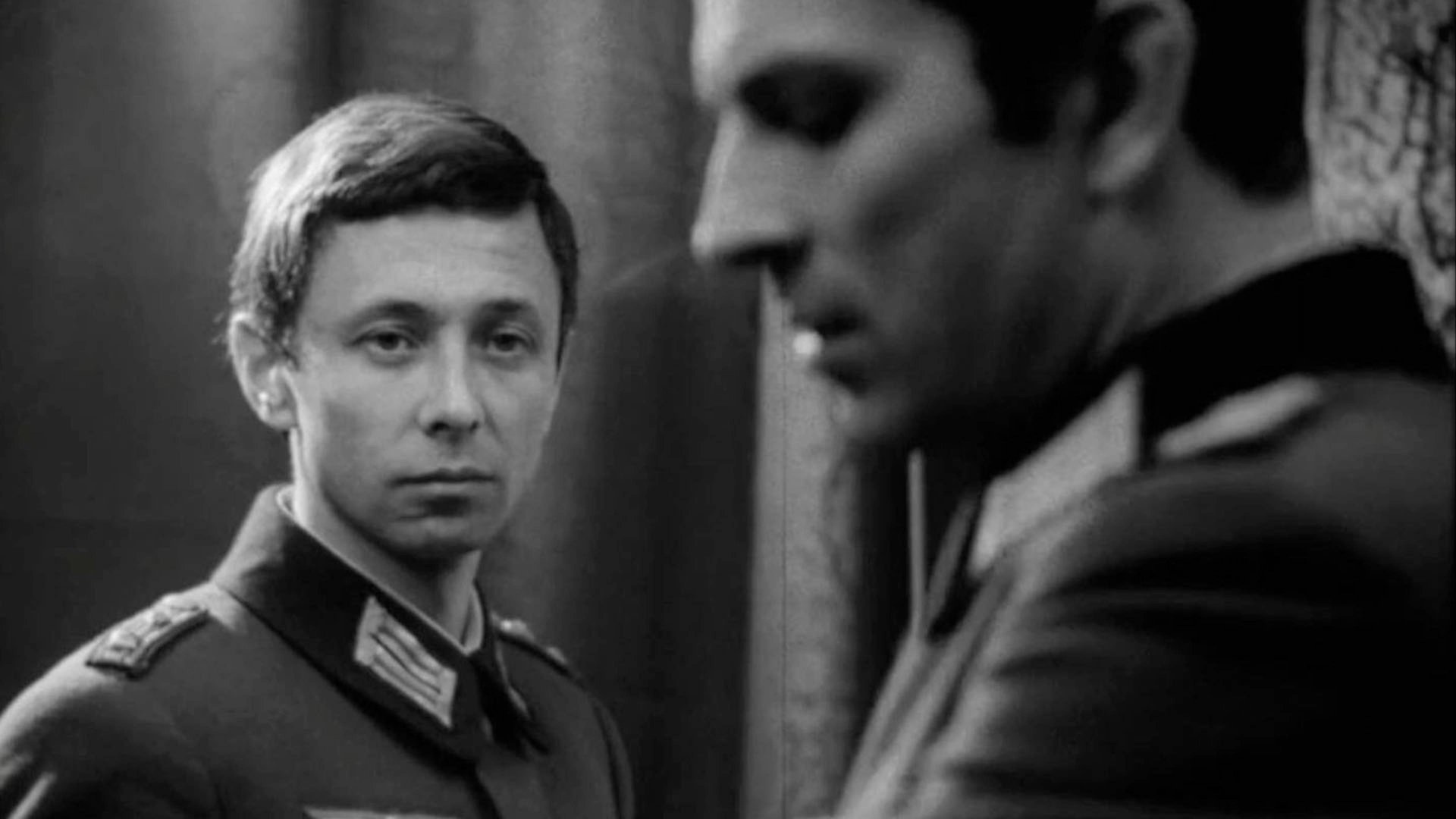 «Вариант «Омега». Мысль, как оружие смотреть онлайн