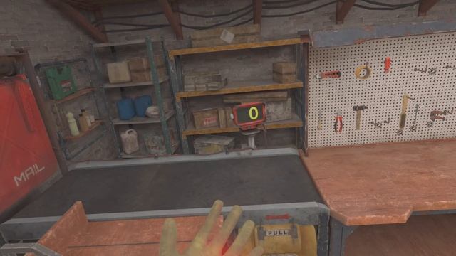 Workshop Simulator VR_20251012200850 смотреть онлайн