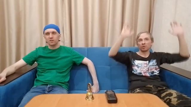 Мой опыт клинической смерти - 5 ЧАСТЬ