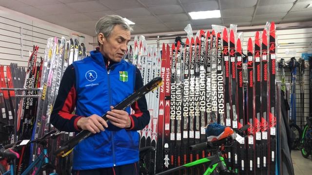 Летняя подготовка лыжника .Чем заниматься?! Что иметь для занятий? смотреть онлайн