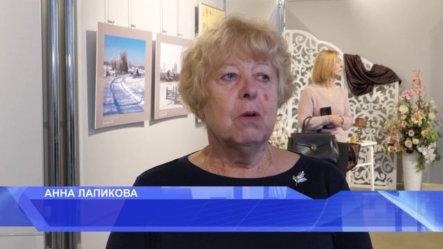 Прошло памятное мероприятие, посвящённое известному фотографу Станиславу Александровичу Богданову смотреть онлайн