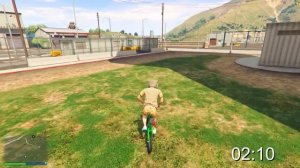 Я НАШЁЛ ДВА СУПЕР БЫСТРЫХ БАЙКА ! - ПРЯЧЬ И ИЩИ В ГТА 5 ОНЛАЙН