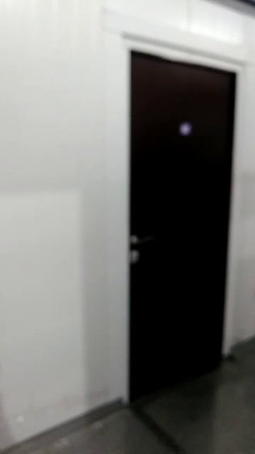 Модульный цех убоя КРС до 5 глов с холодильным помещением от Агропромресурс смотреть онлайн