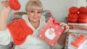 ВЯЗАНИЕ... 🧶Распускаю больше, чем вяжу 🙂