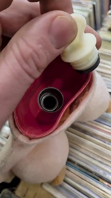 Необычная грелка смотреть онлайн