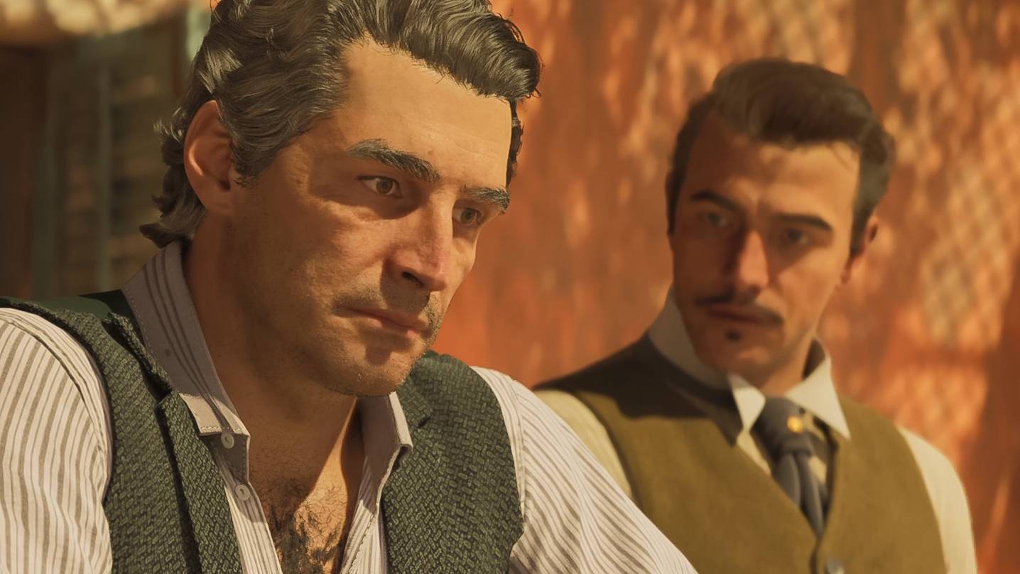 Ситуация на фабрике ► Mafia: The Old Country #6