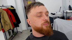 Самый крутой способ оформить контур бороды