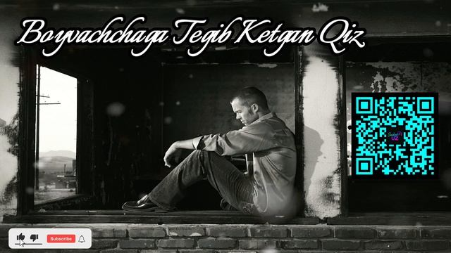 Boyvachchaga Tegib Ketgan Qiz ❤️ Saidxon UZ | Yangi O‘zbek Qo‘shig‘i 2025 | Official Music Premyera
