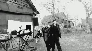 Аркадий Кобяков и Юрий Кость - Бабье лето