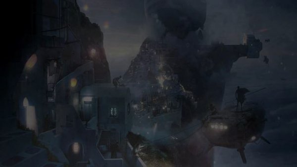 05 - Solomon Grey - Home (Anfermond Remix)