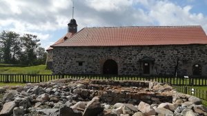 Крепость Корела – 7 столетий истории