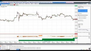 Простой сеточный робот для крипты. TSLab