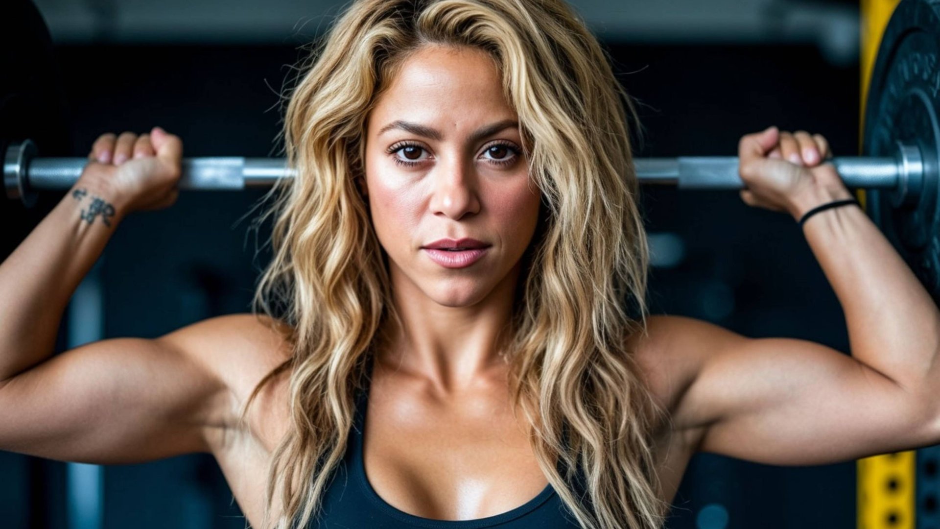 Лучшая музыка для тренировок 2025 💪 Мотивирующие песни для фитнеса и спортзала Мощный микс 2025 🚴 смотреть онлайн