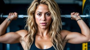 Лучшая музыка для тренировок 2025 💪 Мотивирующие песни для фитнеса и спортзала Мощный микс 2025 🚴