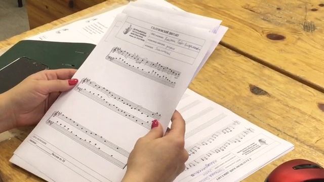 видеообзор Глазуновского диктанта
