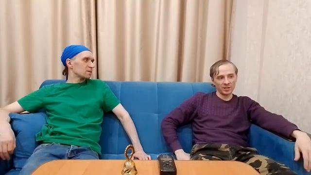 Мой опыт клинической смерти - 1 ЧАСТЬ