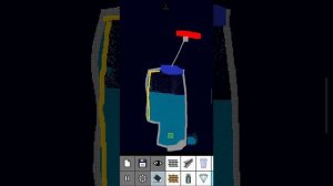 ядерный реактор сделать в песочнице