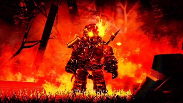 forsaken - milestone 4 slasher chase theme смотреть онлайн