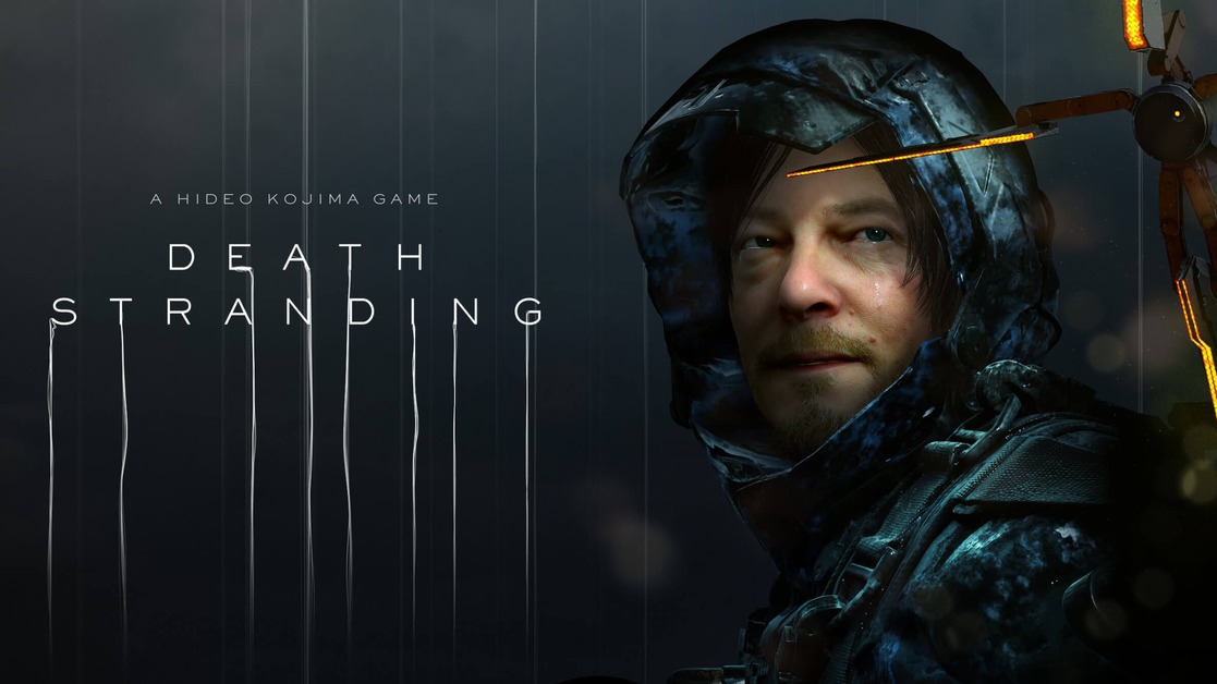 Death Stranding: За гранью реальности — Часть 1.Прохождение без комментариев смотреть онлайн