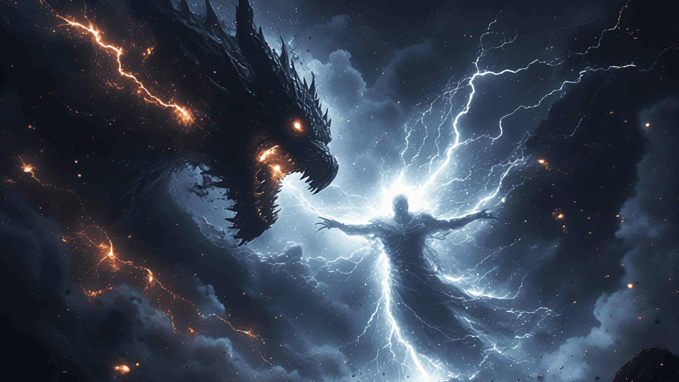 Первая искра | Rock | The First Spark