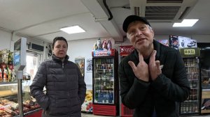 Вилли Сечинов, Послепраздничная трясучка, Пивной крановщик, обругал и обворовал, лечение мальком'