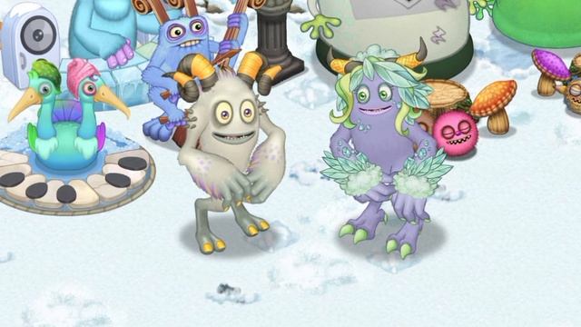 остров холода словуны перевод