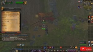 Горшок Кразека. Просьба Кразека