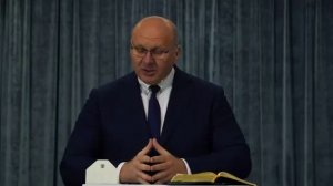 "Пророк или колдун" -  Александр Салов. 2021г.