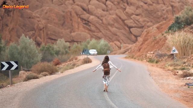 What I Want - DNDM & Umar Keyn | 80s Retro Desire Mix ! смотреть онлайн