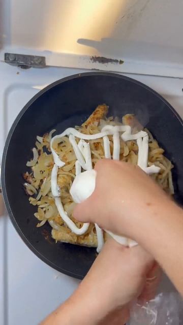 Riba po ruski. Ruski recepti #srbija #сербия #recepti смотреть онлайн