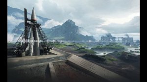 Музыка карты Нордцкар в World of Tanks