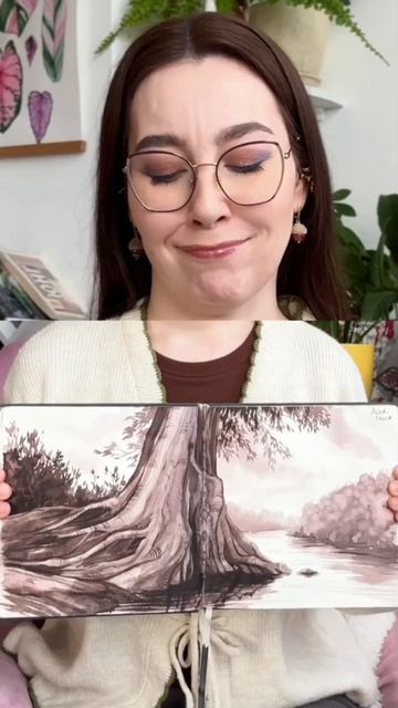 👀 Полное видео с итогами Инктобера 2025 уже ждет вас! Смотрите и делитесь впечатлениями 🧡#dariart смотреть онлайн