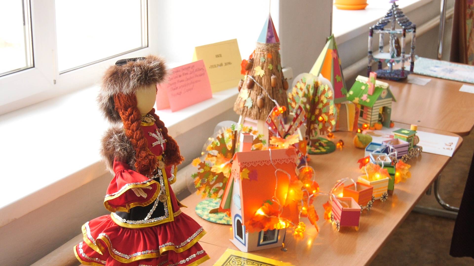 В школе искусств прошел фестиваль ко Дню народного единства смотреть онлайн