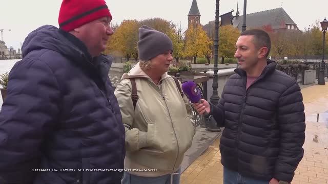 СЕГОДНЯ УТРОМ #7443, 7 ноября 2025 смотреть онлайн