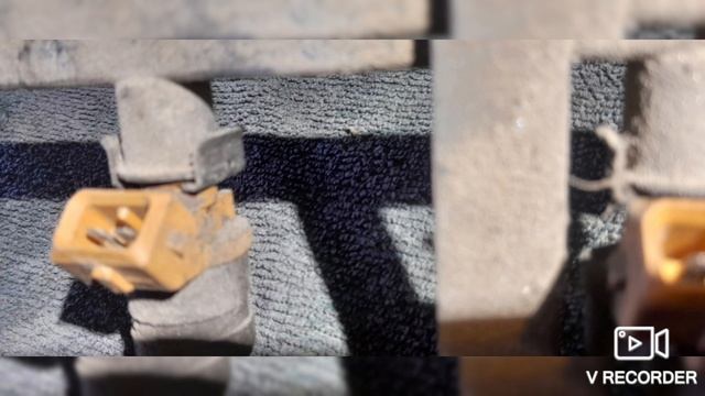 ДЭУ Матиз - плохая работа мотора смотреть онлайн