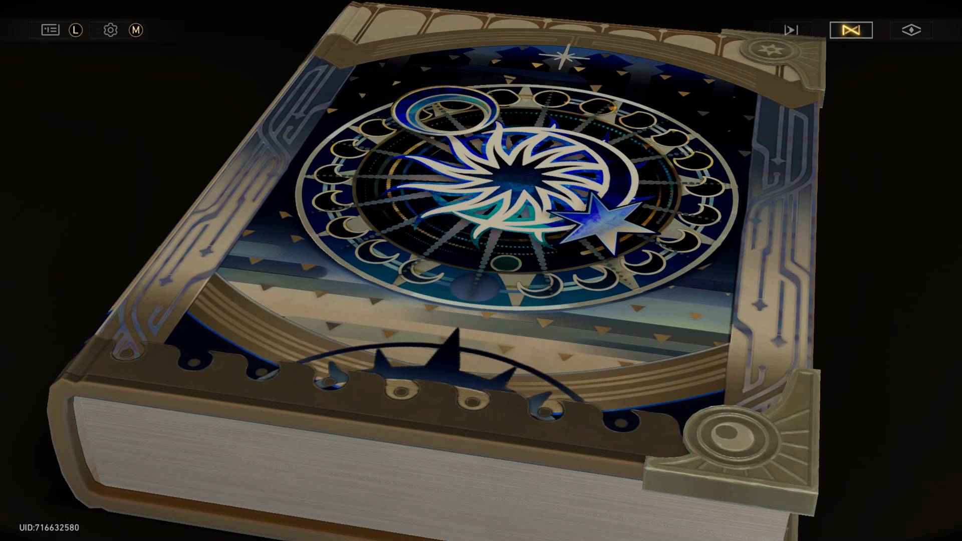 Honkai Star Rail : Амфореус ( " Так написано мною " ) смотреть онлайн