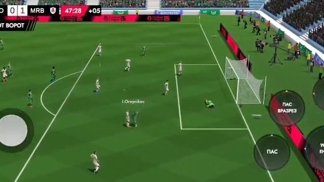 1 Тур РПЛ Ахмат- Фк Локомотив/ карьера за ФК Локомотив