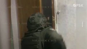 Полицейские задержали подозреваемых в убийстве петербуржцев в ОАЭ