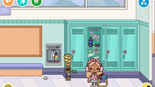 ТоКа бОкА 1 чАсЬтЬ!😱 смотреть онлайн